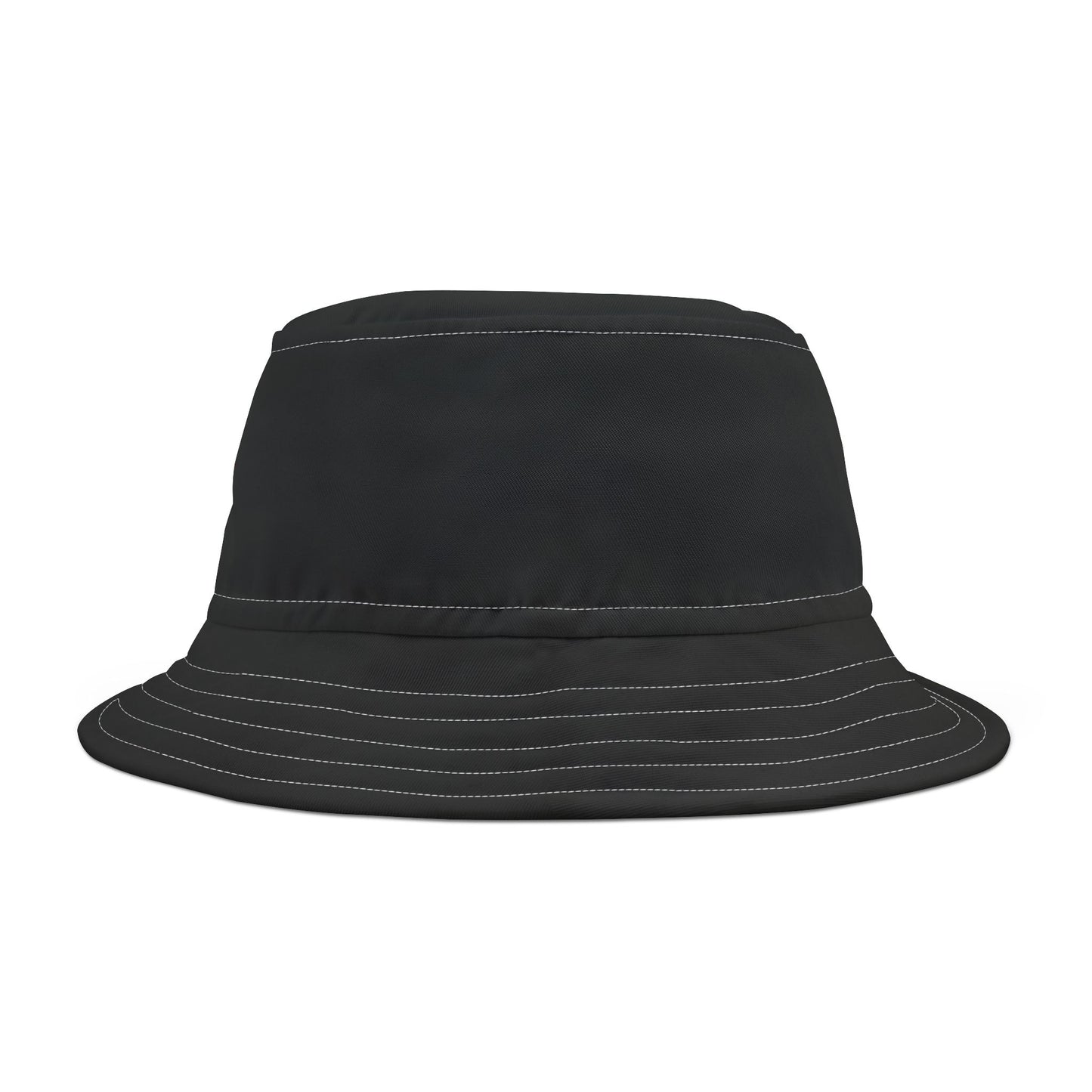 Beasts Bucket Hat -- Black