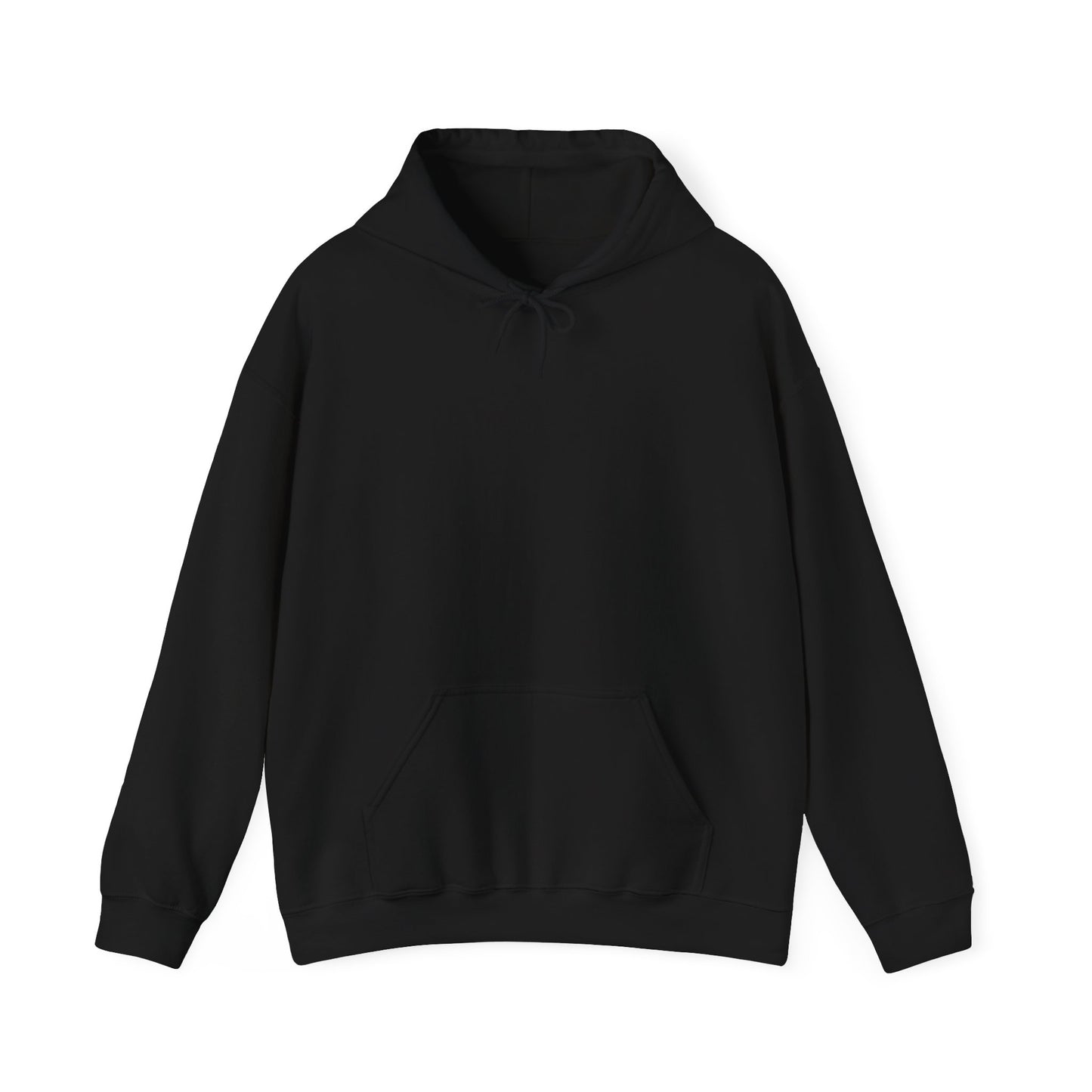 Blackwell Beasts Hoodie -- Logo Back