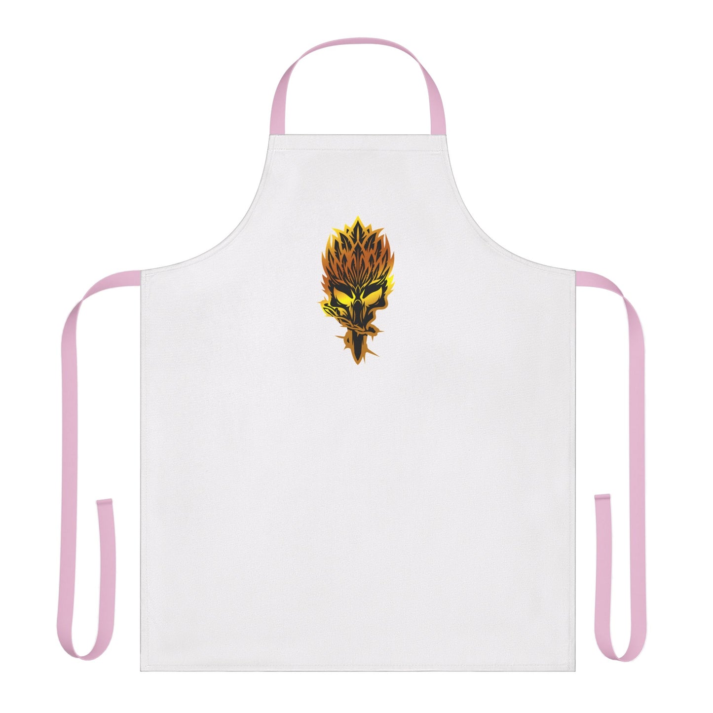 Blackwell Hawks Apron -- 5-Color Straps
