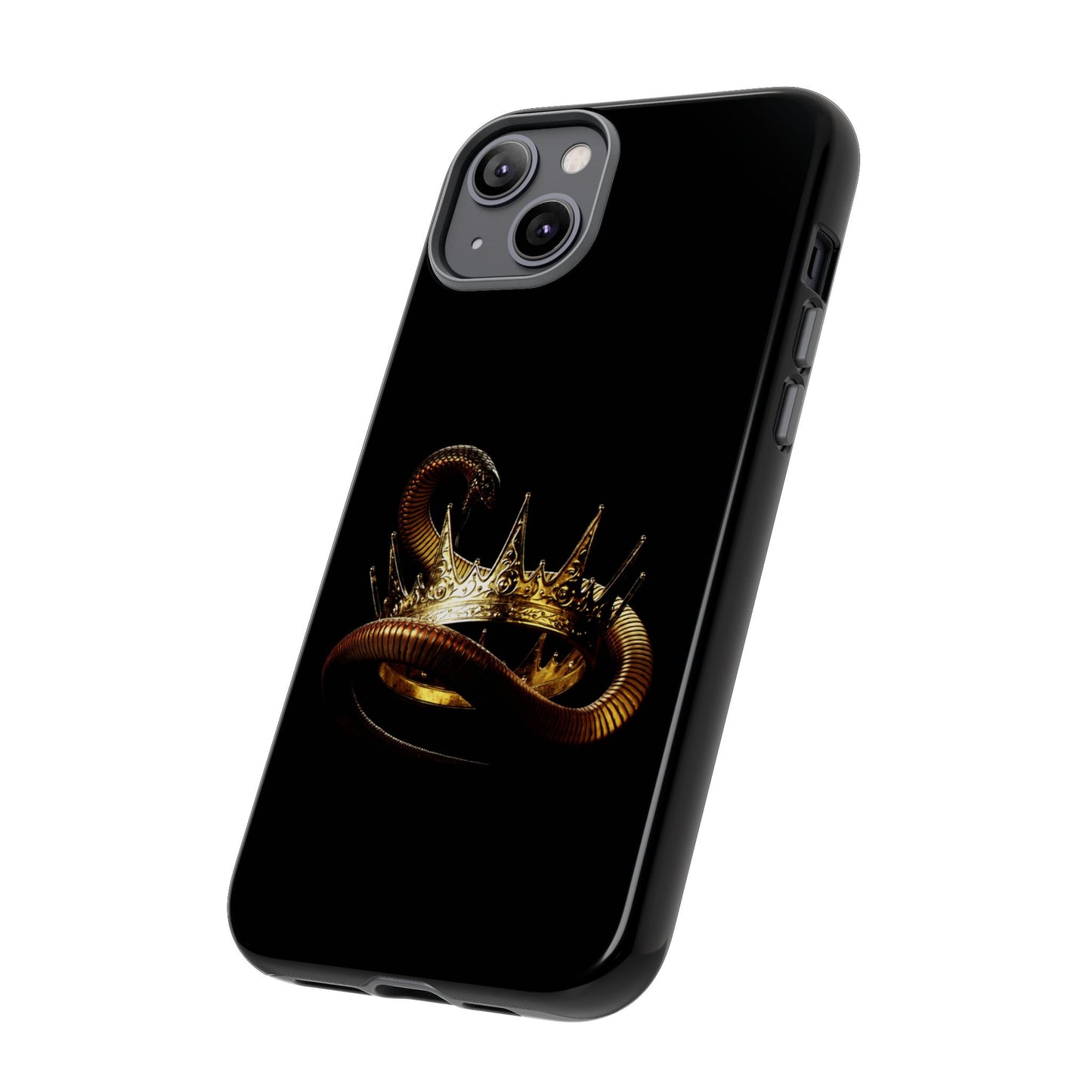 Kings Tough Cases -- for Every Phone Under the Sun