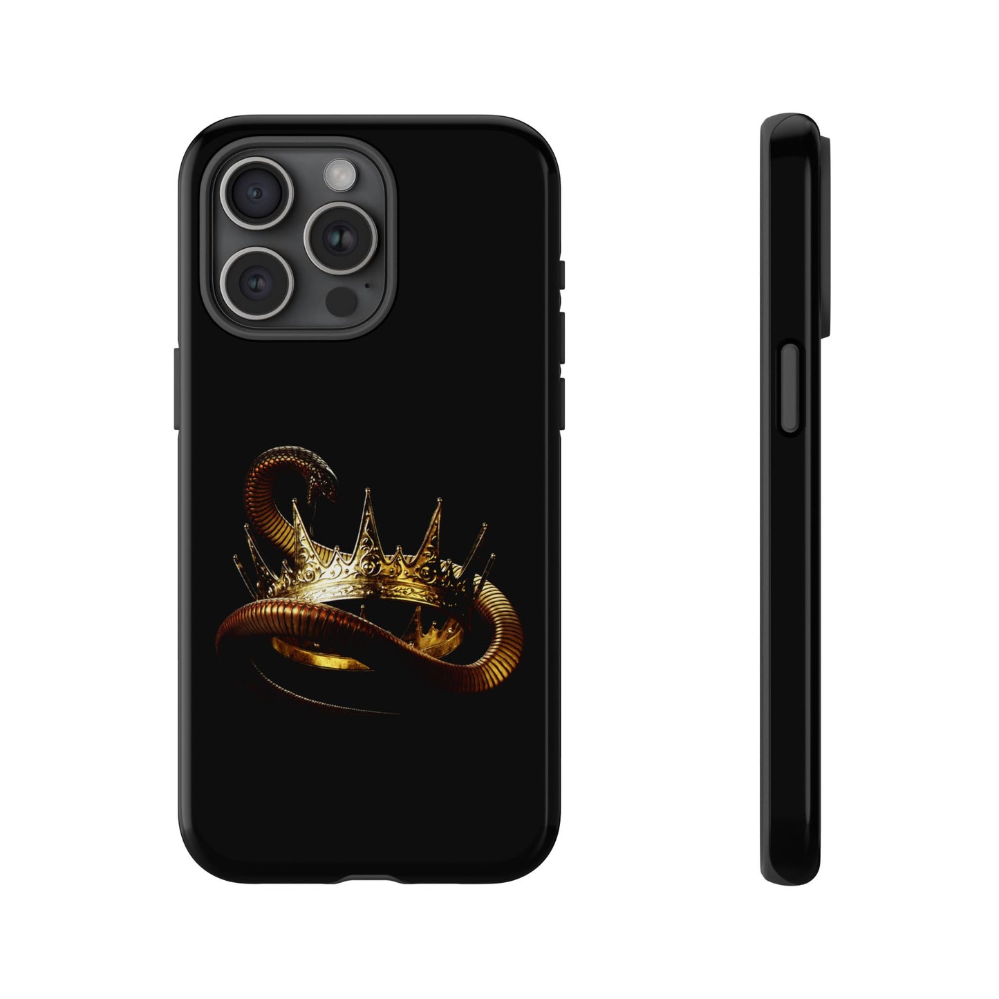 Kings Tough Cases -- for Every Phone Under the Sun