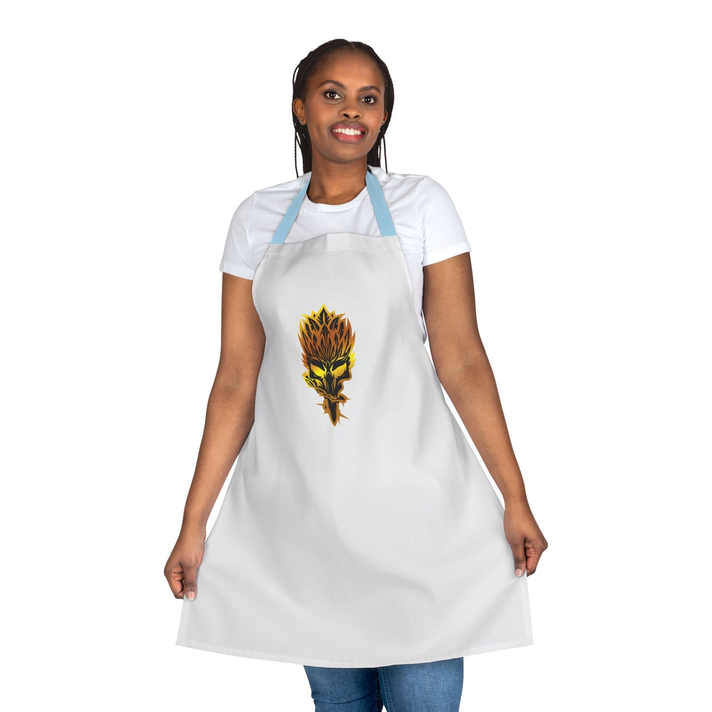 Blackwell Hawks Apron -- 5-Color Straps