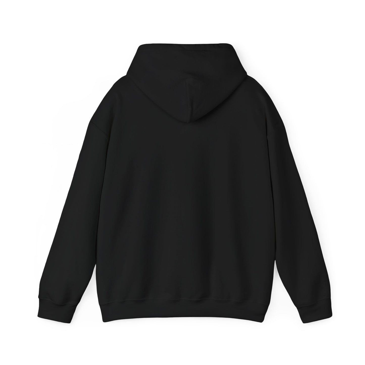 Blackwell Hawks Hoodie -- Logo Left