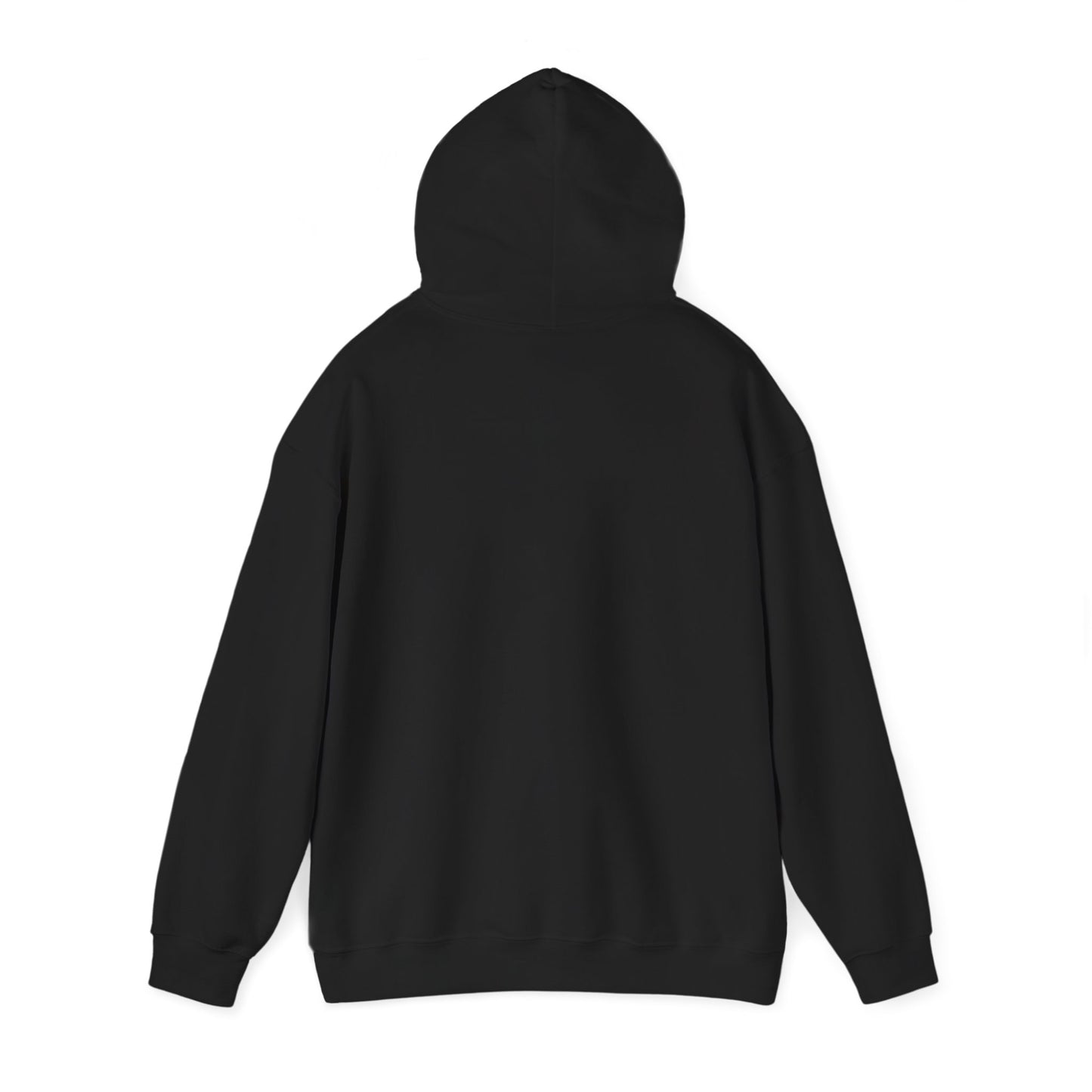 Blackwell Beasts Unisex Hoodie - Cozy Cotton Blend Sweatshirt with Stylish Drawstring