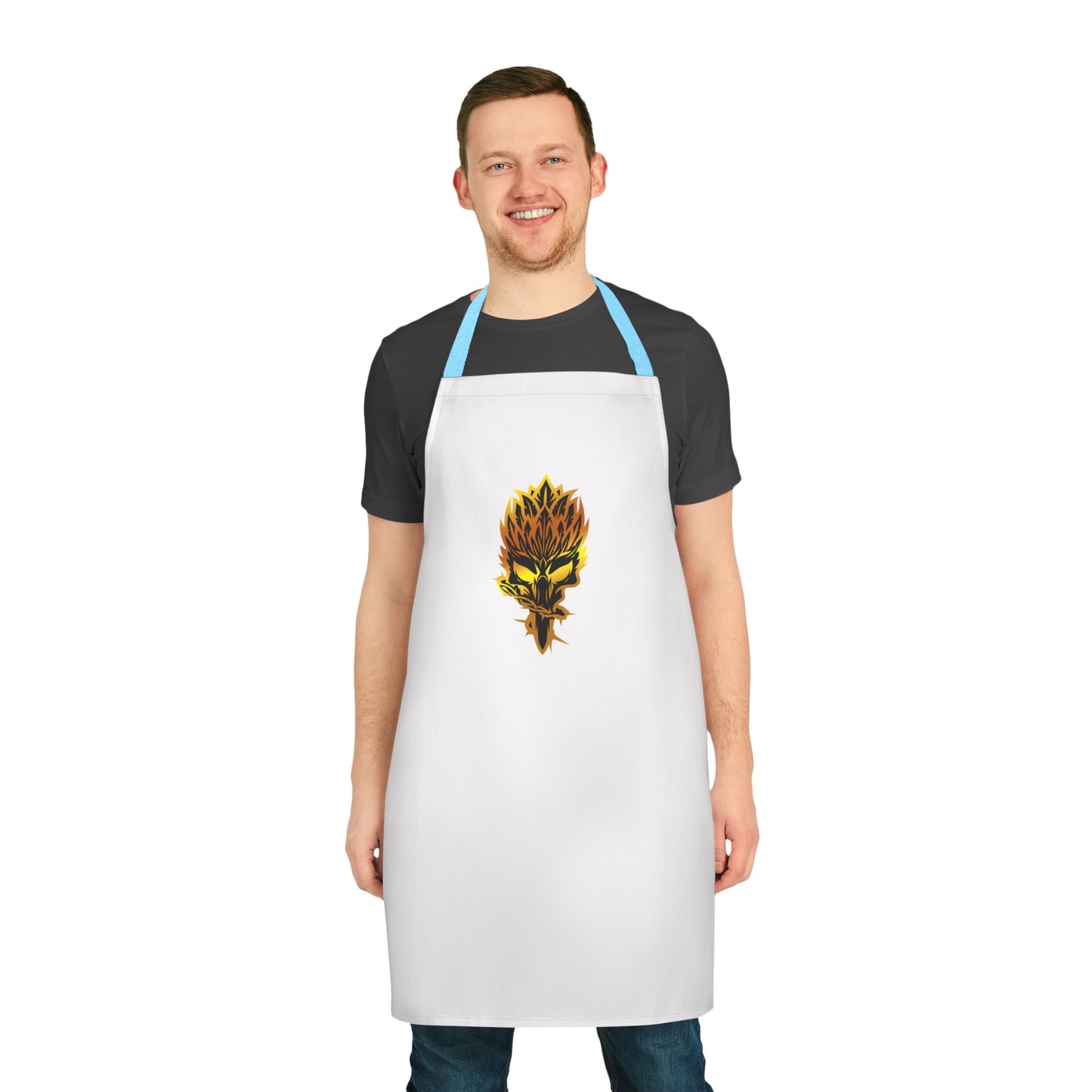 Blackwell Hawks Apron -- 5-Color Straps