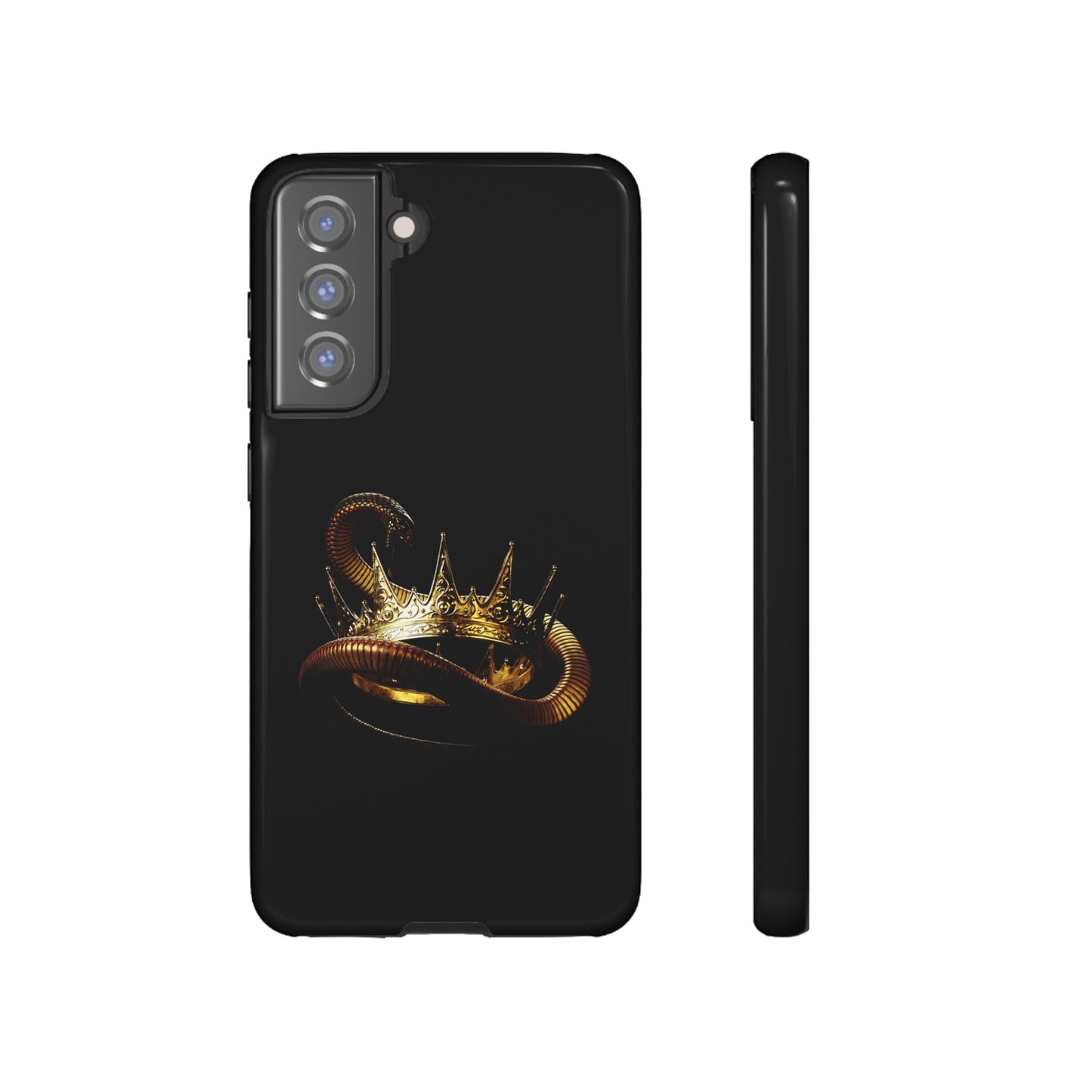 Kings Tough Cases -- for Every Phone Under the Sun