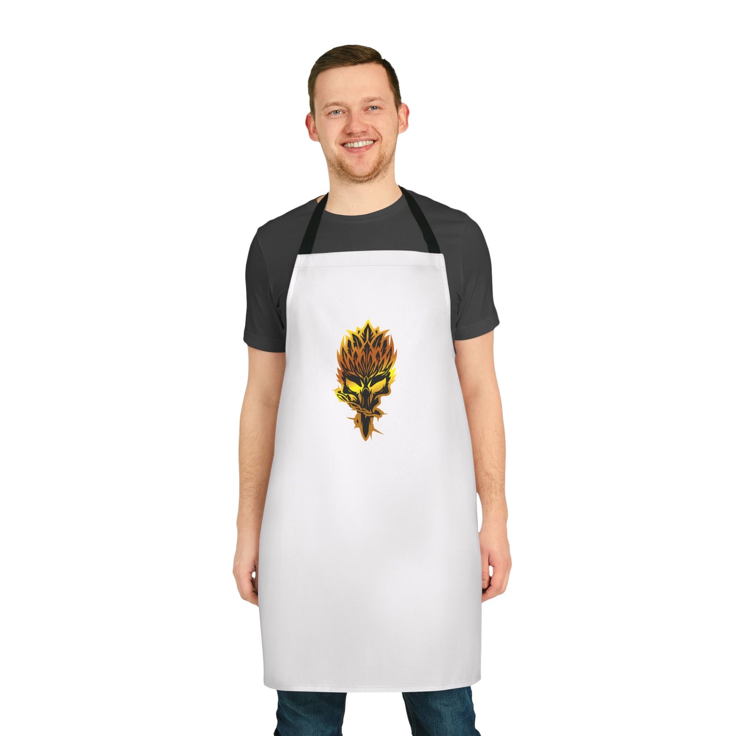 Blackwell Hawks Apron -- 5-Color Straps