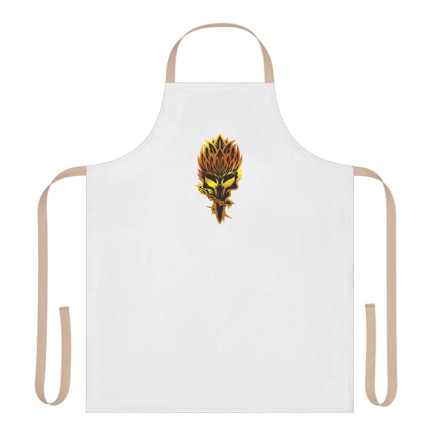 Blackwell Hawks Apron -- 5-Color Straps
