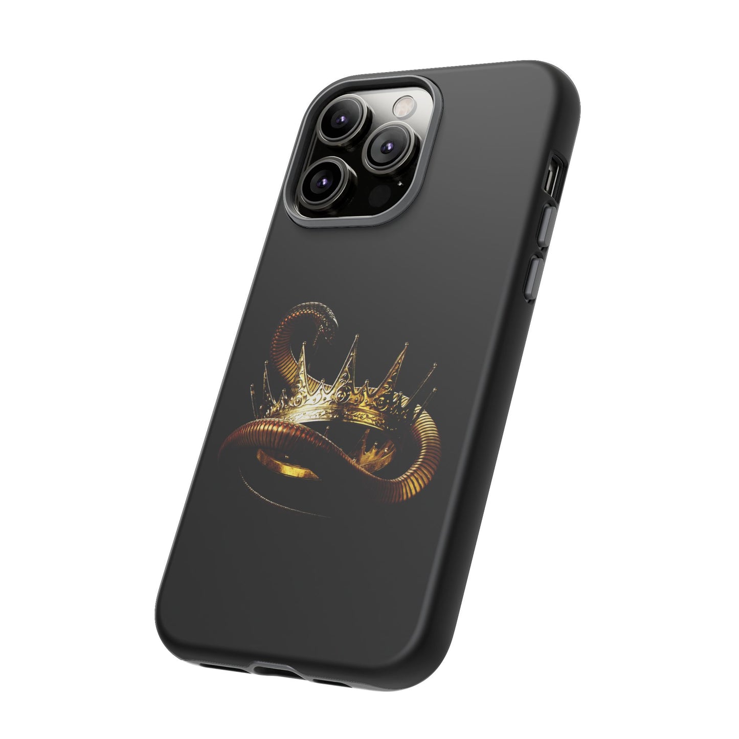 Kings Tough Cases -- for Every Phone Under the Sun
