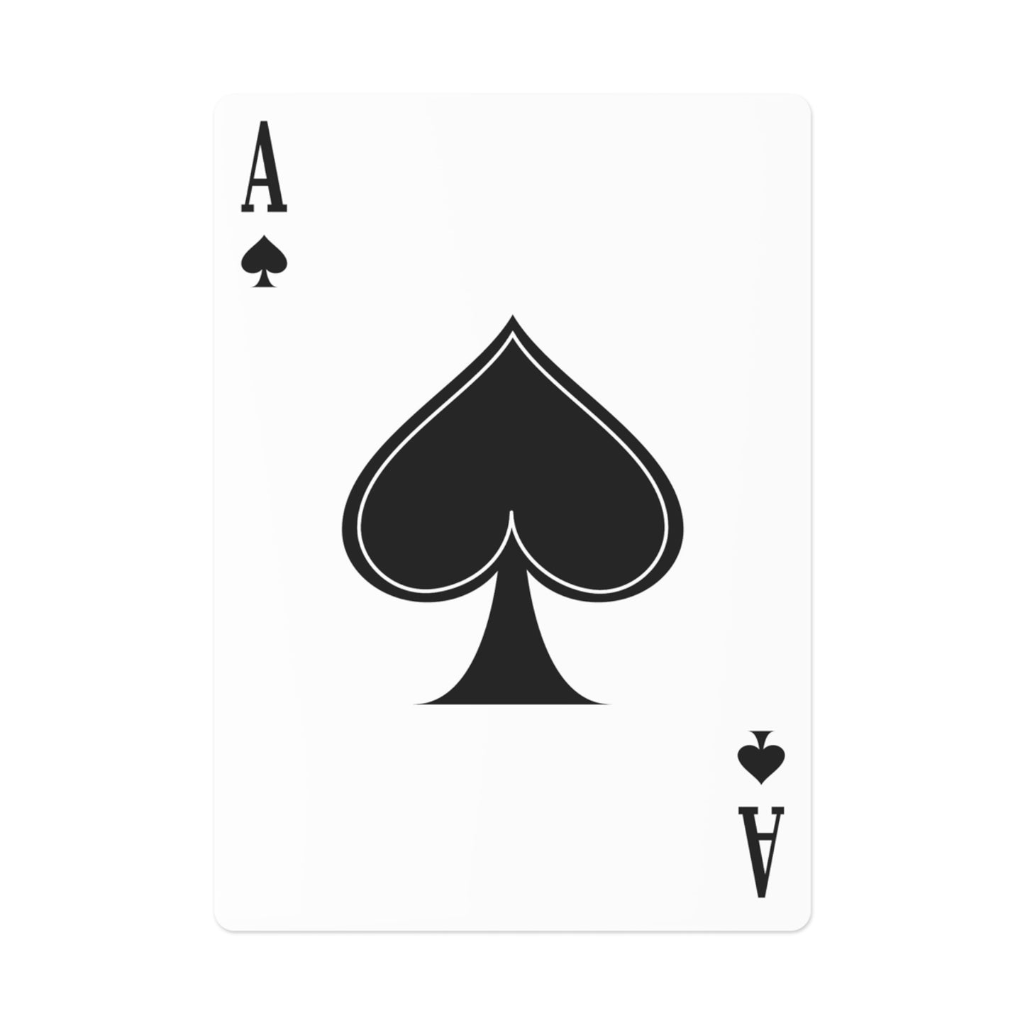 Summer Sh*t Playing Cards