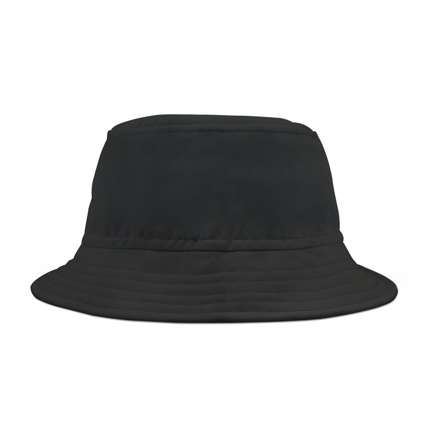 Beasts Bucket Hat -- Black