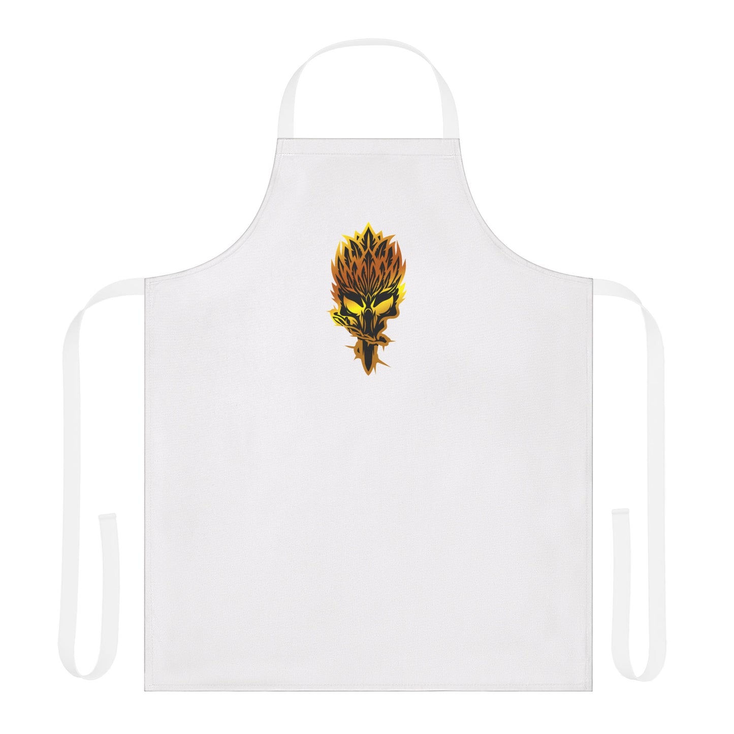Blackwell Hawks Apron -- 5-Color Straps