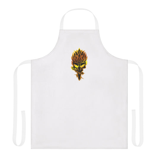 Blackwell Hawks Apron -- 5-Color Straps