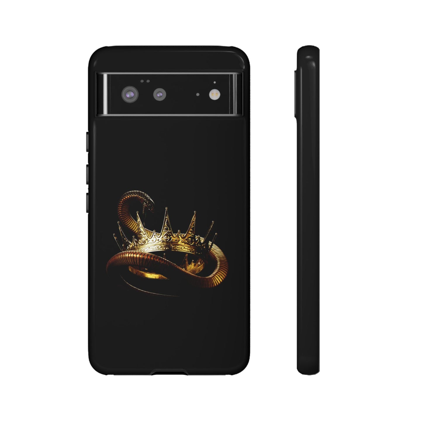 Kings Tough Cases -- for Every Phone Under the Sun