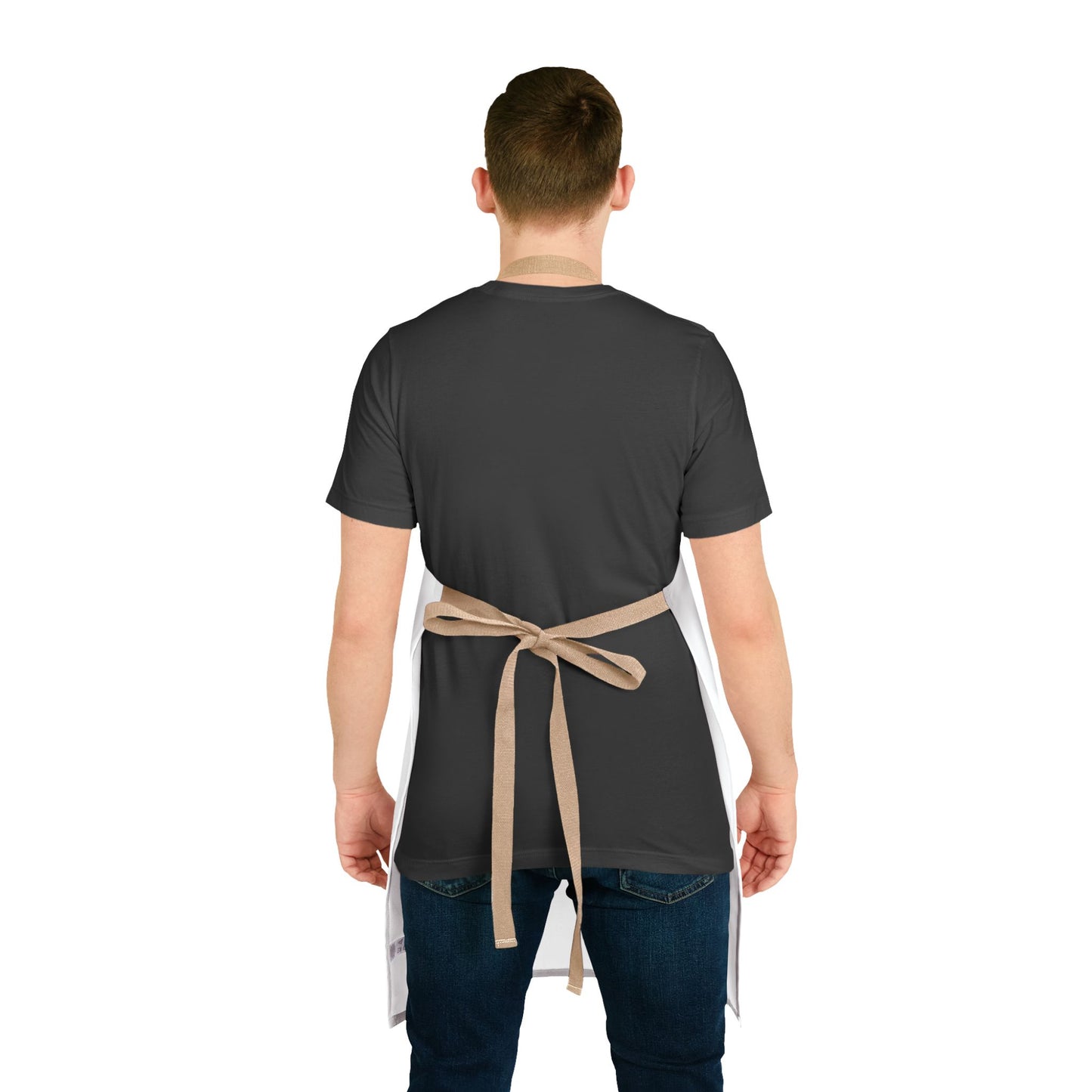 Blackwell Hawks Apron -- 5-Color Straps