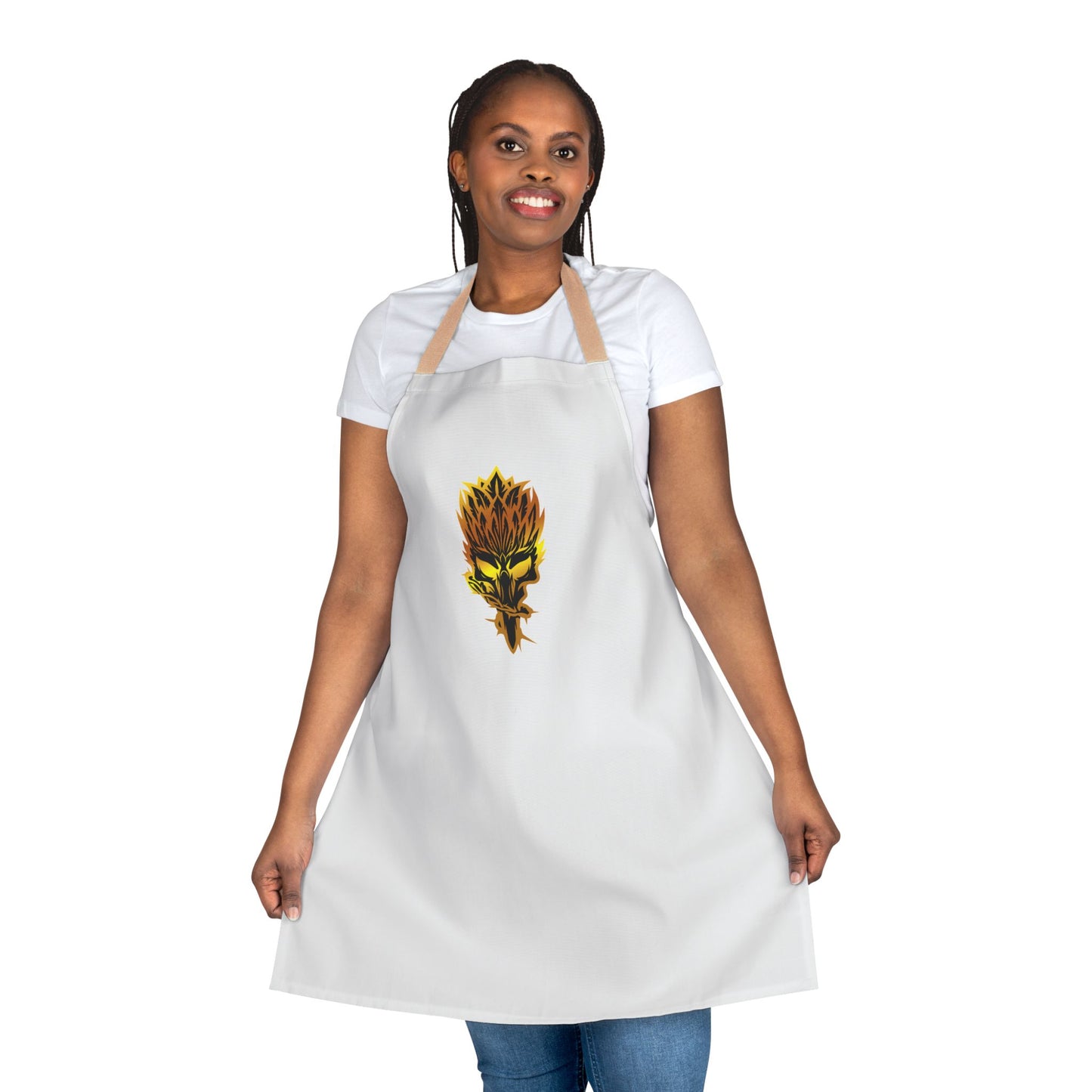 Blackwell Hawks Apron -- 5-Color Straps