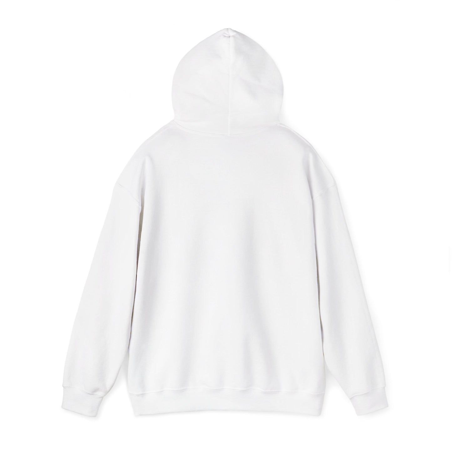 Blackwell Hawks Hoodie -- Logo Left