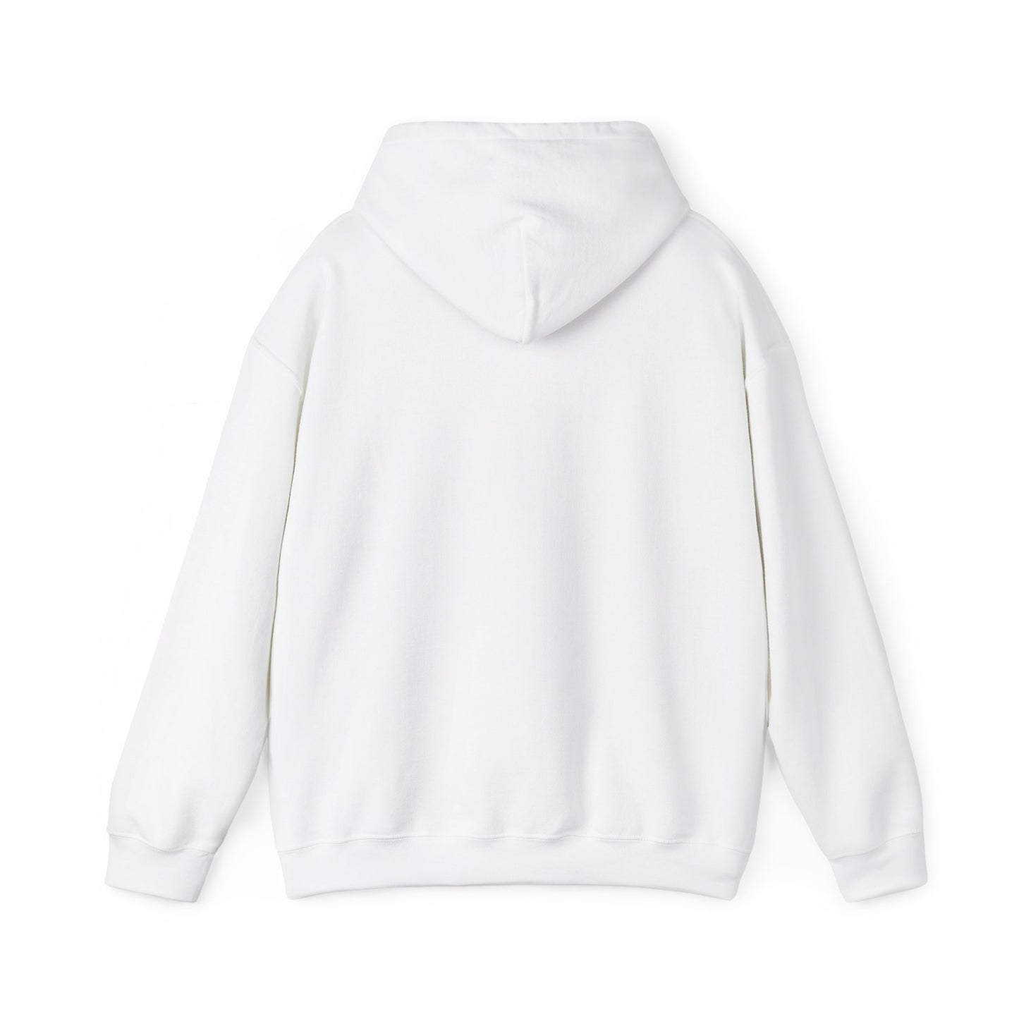 Aventine University Hoodie -- Heavy Blend Hooded Sweatshirt with Plush Feel and Stylish Details