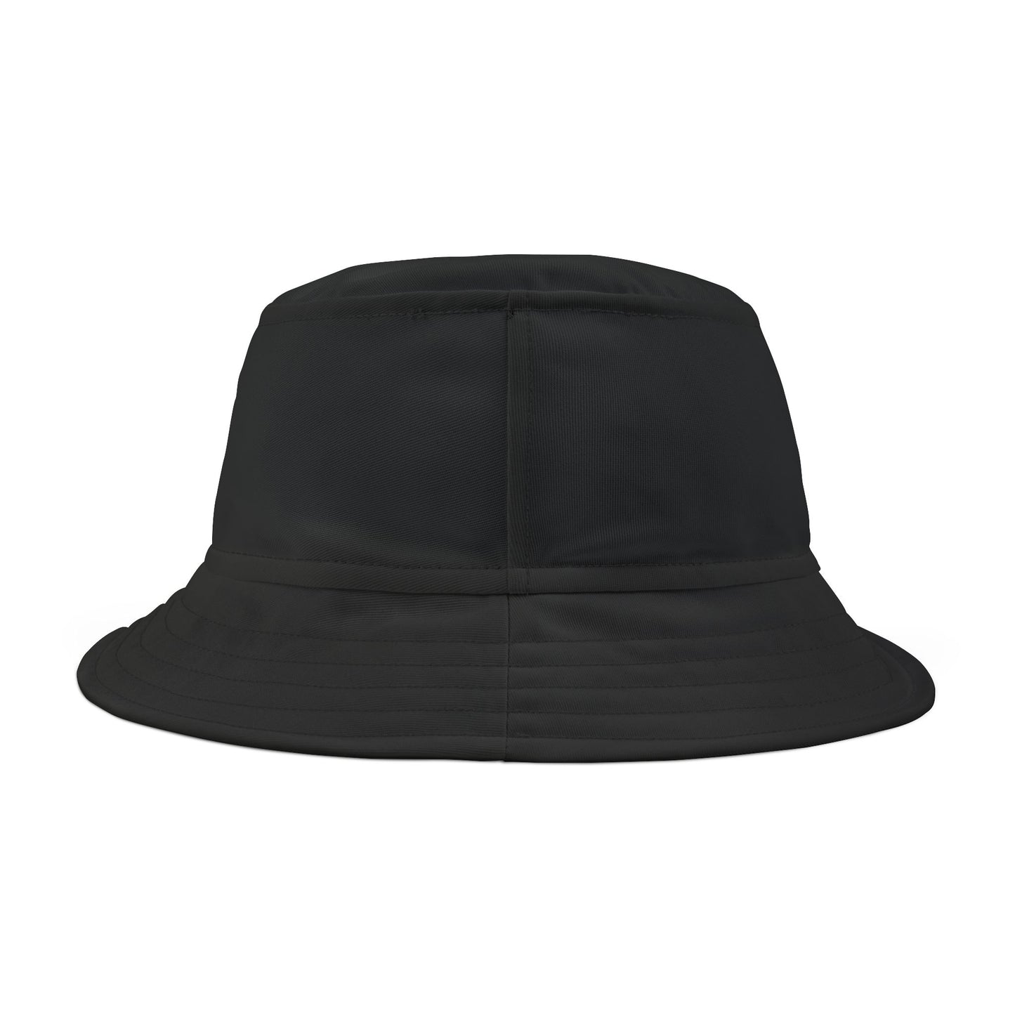 Beasts Bucket Hat -- Black