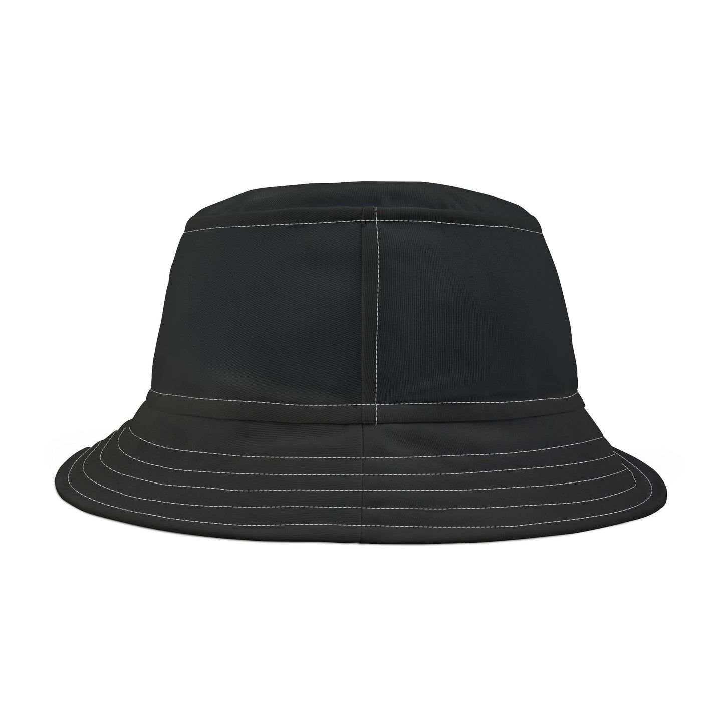 Beasts Bucket Hat -- Black