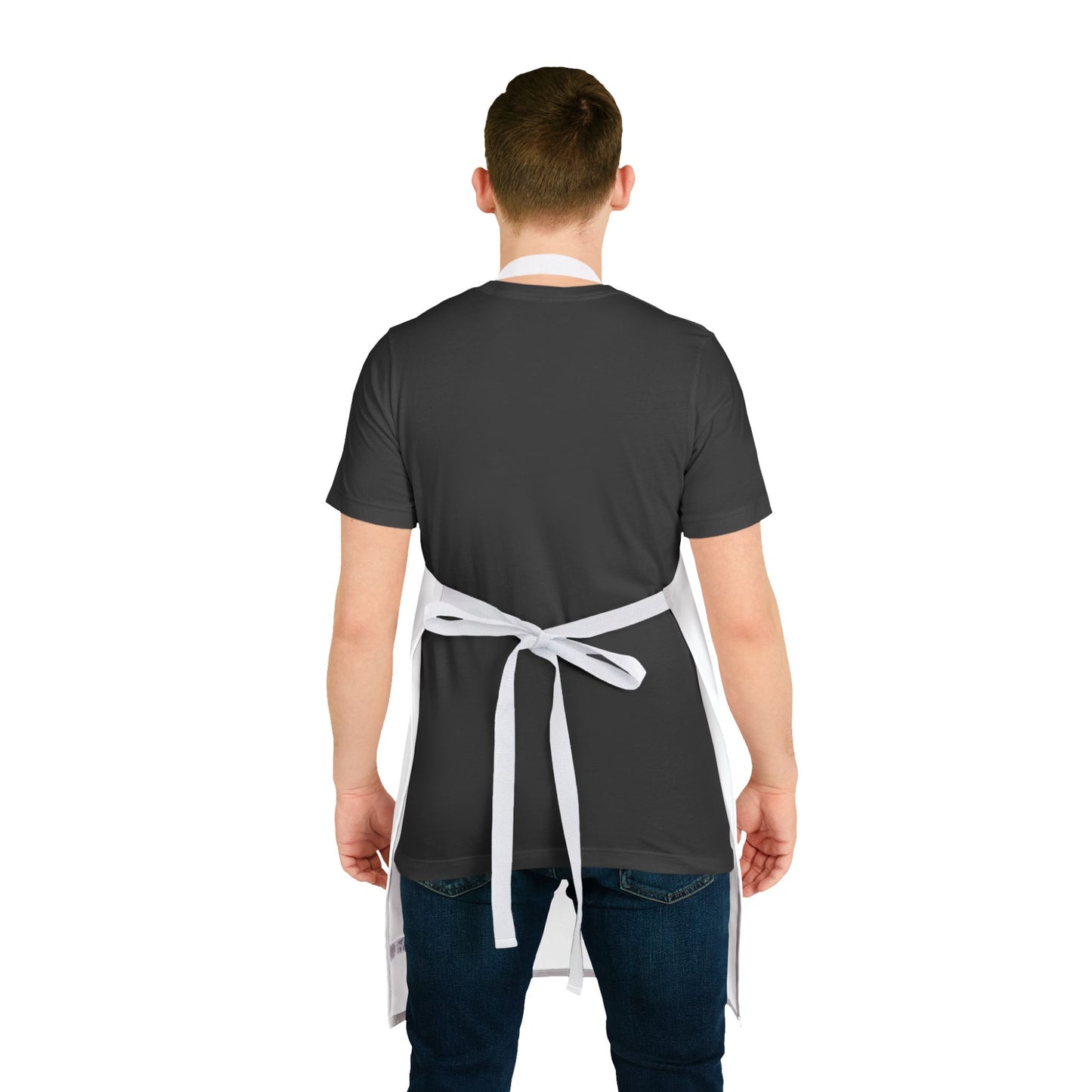 Blackwell Hawks Apron -- 5-Color Straps