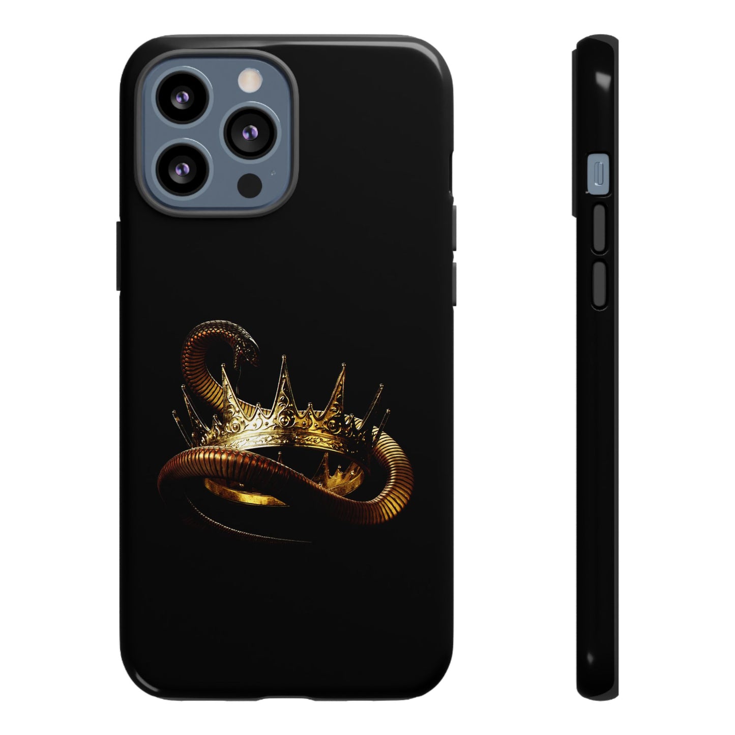 Kings Tough Cases -- for Every Phone Under the Sun
