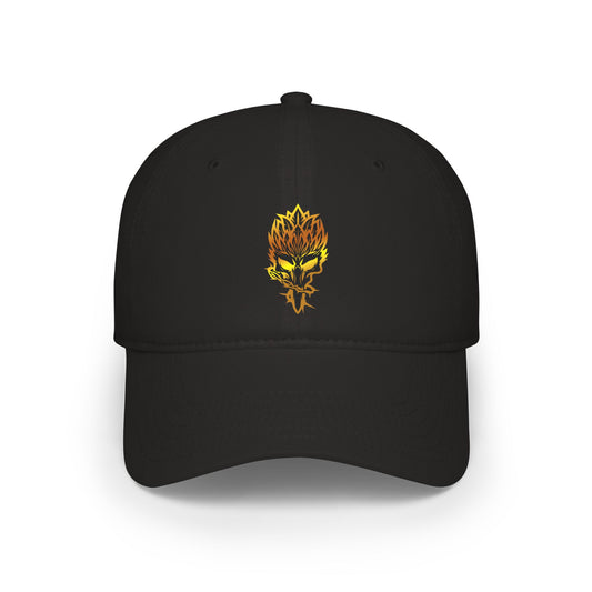 Blackwell Hawks Baseball Cap