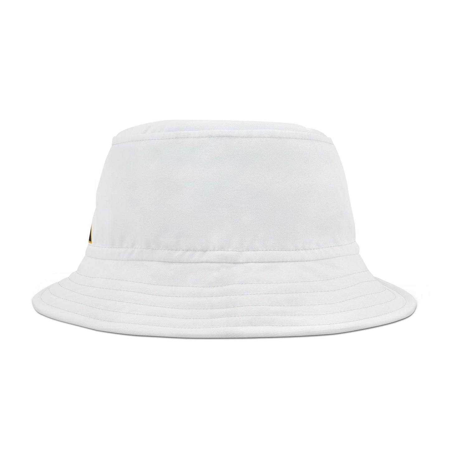 Bastards Bucket Hat -- White
