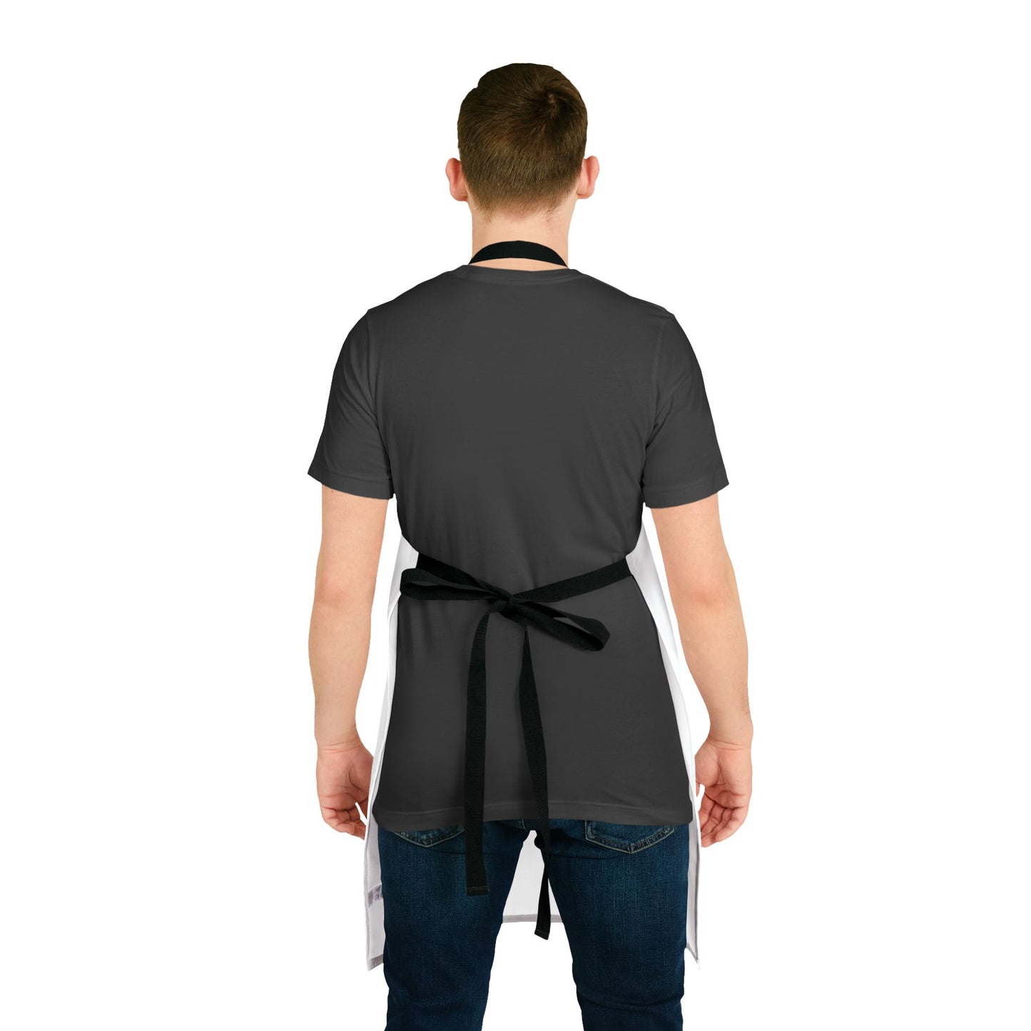 Blackwell Hawks Apron -- 5-Color Straps