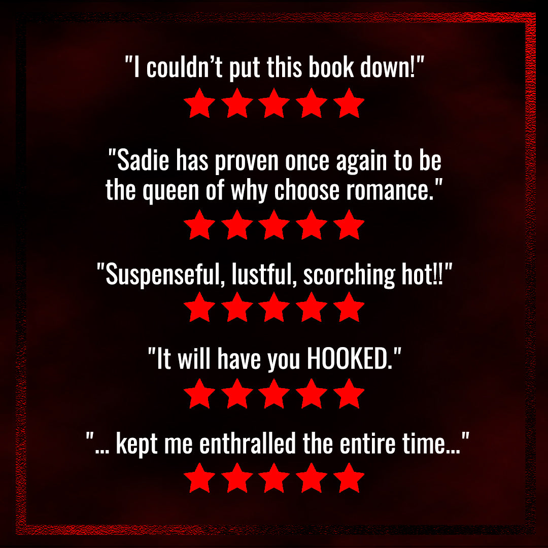 Blackwell Butchers Discreet Series: A Dark College Bully Romance - SIGNED DISCREET PAPERBACKS (Books 1-3)
